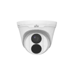 Uniview IPC3614LB- SF28- A 4MP Fixed IR Eyeball Dome IP Camera - Image 2