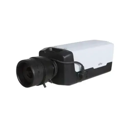 Uniview IPC562E-DUG 2MP Box Network Camera