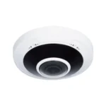 Uniview IPC814SR-DVPF16 4MP Fisheye Dome Network Camera