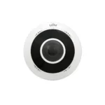 Uniview IPC815SR-DVPF14 5MP Fisheye Fixed Dome IP Camera