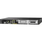 Cisco ISR4221-SEC Integrated Service Router Price in BD - Professional rack-mountable enterprise router design.