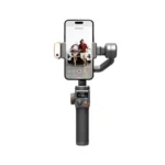 Hohem iSteady M6 Kit AI Gimbal Stabilizer - Image 2