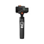 Hohem iSteady Pro4 3-Axis Action Camera Gimbal Stabilizer - Image 2