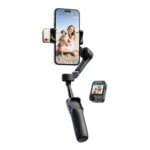 Hohem iSteady V3 Ultra AI-Tracking Gimbal Stabilizer