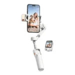 Hohem iSteady V3 Ultra AI-Tracking Gimbal Stabilizer