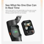 Hohem iSteady V3 Ultra AI-Tracking Gimbal Stabilizer - Image 4
