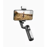 Hohem iSteady XE Kit Smartphone Gimbal Stabilizer - Image 2