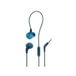 JBL Endurance Run 2 Wired Sport Earphone Original