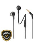 JBL Tune 205 In-Ear Earphone