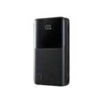 JOYROOM JR-QP191 22.5W 10000mAh Power Bank Price in Bangladesh - Slim fast charging portable battery pack with digital display