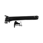 BOYA K171 On-Desk Adjustable Arm Stand Price in BD - BOYA BY-K171 metal desktop microphone boom arm stand with desk clamp.