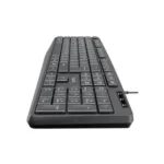 Havit KB2006 USB Exquisite Keyboard Price in BD - Image 2