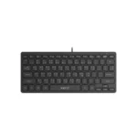 Havit KB249 Wired Keyboard with Bangla Price in BD - Top view of Havit KB249 wired USB keyboard with Bangla layout