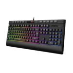 Havit KB487L Multi-Function USB Backlit Gaming Keyboard Price in BD - Image 2