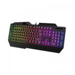 Havit KB488L Multi-Function Backlit Gaming Keyboard Price in BD - Image 2