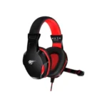 Havit KB894CM 4-in-1 Combo Price in BD - Overview of Havit KB894CM gaming keyboard, mouse, headset and mousepad bundle
