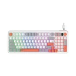 Havit KB895L RGB Gaming Keyboard With Bangla Price in BD - Image 2