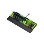 Havit KB926L Wired Mechanical Gaming Keyboard Price in BD - Image 2