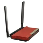 Mikrotik L009UiGS-2HaxD-IN 8-Port WiFi 6 Gigabit Router Price in BD - Image 4