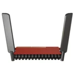 Mikrotik L009UiGS-2HaxD-IN 8-Port WiFi 6 Gigabit Router Price in BD - Image 2