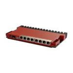Mikrotik L009UiGS-RM 8 Port PoE Gigabit Router Price in BD - Image 4