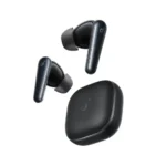 Anker Soundcore Liberty 5 Active Noise Cancelling True Wireless Earbuds - Black