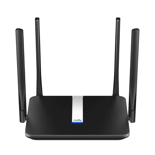 Cudy LT500 AC1200 Dual Band 4G WiFi Router With Sim Supported Original