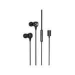 Hoco M116 Lightning Digital Wired Earphone Original