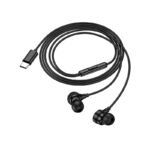 Hoco M116 Type-C Earphone - Image 2