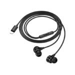 Hoco M116 Lightning Earphone - Image 3
