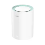 Cudy M1300 AC1200 Dual Band Gigabit Mesh Router 1 Pack Original
