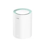 Cudy M1500 AX1500 Dual Band Wi-Fi 6 Mesh Router 1 Pack Original