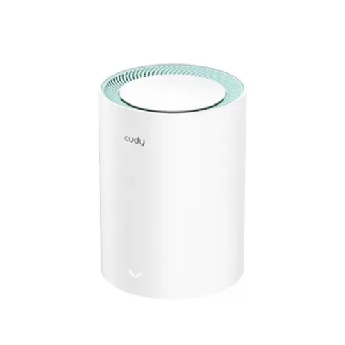 Cudy M1500 AX1500 Dual Band Wi-Fi 6 Mesh Router 1 Pack Original