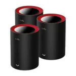 Cudy M3000 AX3000 2.5G Dual Band Wi-Fi 6 Mesh Router (3 Pack) Price in BD - Image 2