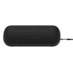 Havit M69 Strong Bass Wireless Speaker Price in BD - Front view of Havit M69 IPX7 waterproof strong bass wireless speaker