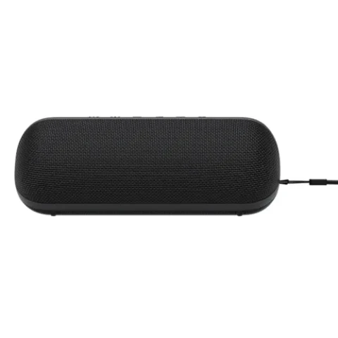 Havit M69 Strong Bass Wireless Speaker Price in BD - Front view of Havit M69 IPX7 waterproof strong bass wireless speaker