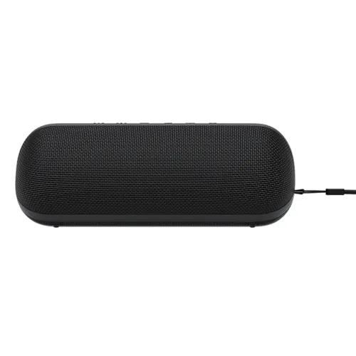 Havit M69 Strong Bass Wireless Speaker Price in BD - Front view of Havit M69 IPX7 waterproof strong bass wireless speaker