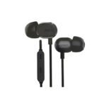 AKG Super Bass 3.5mm In-Ear Wired Headphone M69 Black Original