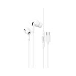 Hoco M83 Wire-Controlled Digital Type-C Earphone Original