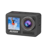 Ausek AT-M90TR 5K Waterproof Action Camera