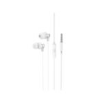 Hoco M98 Universal 3.5mm Wired Earphone with Microphone Original