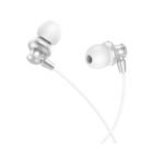 Hoco M98 Wired Headphone Volume Control with Mic - Image 2