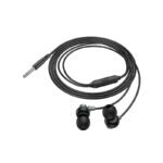 Hoco M98 Universal 3.5mm Wired Earphone with Microphone Original