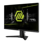 MSI MAG 255F E20 24.5" 200Hz 0.5ms Rapid IPS FHD Gaming Monitor - Image 2