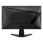 MSI MAG 255F E20 24.5 Inch 200Hz 0.5ms Rapid IPS Gaming Monitor Black