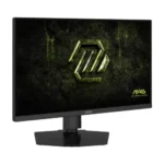 MSI MAG 274QPF E20 27" 200Hz Rapid IPS WQHD Gaming Monitor - Image 2