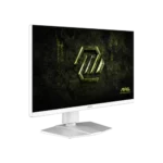 MSI MAG 274QRFW E20 27" 200Hz Rapid IPS WQHD Gaming Monitor - Image 2