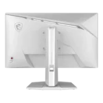 MSI MAG 274QRFW E20 27 Inch 200Hz Rapid IPS WQHD Gaming Monitor White