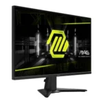 MSI MAG 275QF 27" 180Hz IPS WQHD Gaming Monitor - Image 2