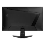 MSI MAG 275QF 27 Inch 180Hz IPS WQHD Gaming Monitor Black